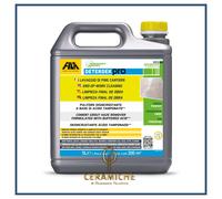 Fila Deterdek Detergente Disincrostante Acido da 5 litri per pavimenti