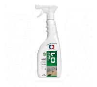 Detergente 01 Cleanteak sgrassante per teak 750 ml.