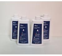 Detergente 4x 500 ml per lavapavimenti Hoover HW3, HW3 PLUS, HW5, HF4, HF4 PLUS