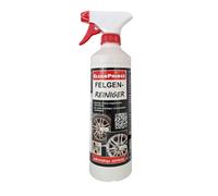 Detergente 500 ML Pulitore-Cerchioni Detergente Cerchi Acide