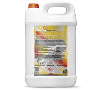 Detergente a benzina per lavaggio 5L sgrassatore solvente officina senza...