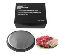 Detergente a mano in acciaio - Sapone per la rimozione degli odori Alternativo per la casa e lo chef Uso | Bloccante odori ecologico per le mani, bar in metallo