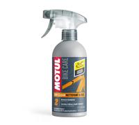 Detergente a secco Motul Gris