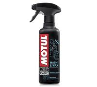 Detergente a secco per moto Motul MTL102996 400 ml