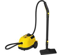 Detergente a Vapore 2100 W 1,2 L Multifunzione Boden Parete Tappeto Auto Interni