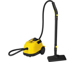 Detergente a Vapore 2100 W 1,2 L Multifunzione Boden Parete Tappeto Auto Interni