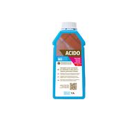 Detergente Acido Concentrato Profumato per Pavimenti da 1 lt Acido