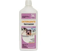 Detergente acido per terrazze Faber 1 l Neutro