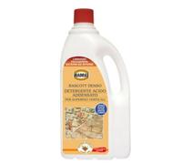 DETERGENTE acido - RASCOTT DENSO - 1 LT PER SUPERFICI VERTICALI - MADRAS