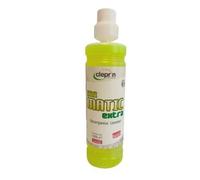 Detergente ad alta concentrazione Cleprin Bar Matic Extra Lavabar Kg.1,2 x 6