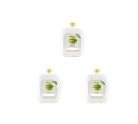 Detergente al gusto di limone, 3 pezzi da 930 ml, compatibile con Narwal, FreoFreo X Ultraj4 Part Liquide Soluzione speciale for la pulizia dei pavimenti