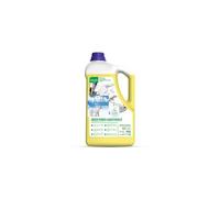 Detergente alcalino concentrato per lavastoviglie Green Power Sanitec 4.8 L 4017