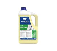 Detergente alcalino universale Matic Floor - 5,5 kg -Sanitec