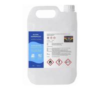 Detergente Alcol Isopropilico Puro al 98% di Alta Qualita Alcool isopropanolo