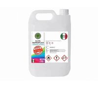 Detergente,Alcol Isopropilico Puro al 99,9%, di Alta Qualita Alcool isopropanolo