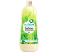Detergente all'aceto biologico Sodasan