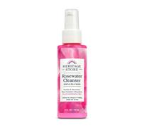 Detergente All'Acqua Di Rose 4 Oz Di Heritage Store