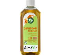 Detergente all'olio d'arancia Almawin