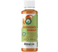 Detergente all'olio d'arancia Almawin