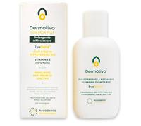 Detergente All'Olio Extravergine Bio Dermolivo 150ml