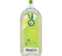 Detergente Almawin alla citronella