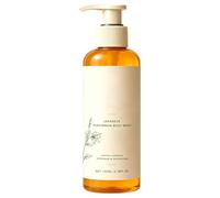 Detergente Anti-Odore Corpo 100ml Detergente Pelle Idratante Profumato