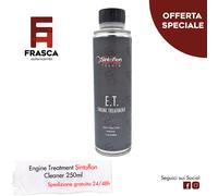 Detergente Antiattrito Sintoflon ET Engine Treatment Trattamento Motore 250 ml