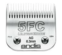 Detergente Antibatterico per Giocattolo Wash Andis 5FC Acciaio Cromato