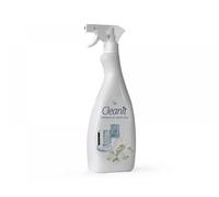 Detergente anticalcare Cleanit con vaporizzatore 750ml
