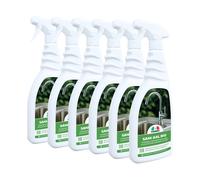 Detergente anticalcare delicato bagno pulizia efficace Marbec SANI-KAL BIO