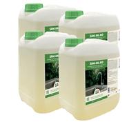 Detergente anticalcare delicato bagno pulizia efficace Marbec SANI-KAL BIO