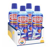 Detergente anticalcare igienizzante per bagno e cucina formula concentrata 750ml