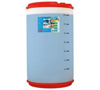 Detergente antigelo per lavavetri concentrato 200 L