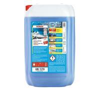 Detergente antigelo per lavavetri concentrato 25 L