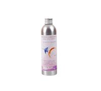 Detergente Aromaterapico per Corpo, Viso e Capelli, Arancio e Lavanda, con Olio d'Oliva Extravergine, Aloe, Idrolato di Calendula ed Estratto di Mirto, 100% Origine Vegetale