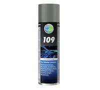 Detergente auto Tunap 109 Schiuma per interni vetro tessili Pulitore 500 ml