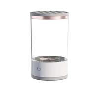 Detergente automatico per spazzole per cosmetici, lavapavimenti ricaricabile per spazzole per cosmetici - Lavasciuga pavimenti con elettriche | Macchina per la pulizia dei pennelli per trucco