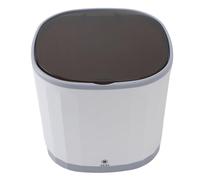 Detergente Automatico per Tazze da tè, Mini Lavastoviglie Portatile con Pulizia a 360°, Lavastoviglie da Appoggio 4L 5V Lavatrice Ricaricabile Tramite USB per Tazze da tè per