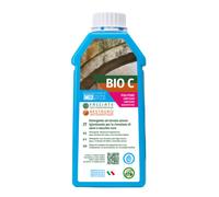 Detergente Azione Igienizzante Pietre Intonaci Macchie Aloni BIO C 1 litro