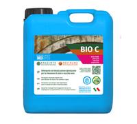 Detergente Azione Igienizzante Pietre Intonaci Macchie Aloni BIO C 5 litri