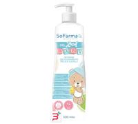 DETERGENTE BABY 2IN1 500 ML SOFARMAPIU'