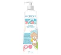 so.farma.morra Detergente baby 2in1 500 ml sofarmapiu'