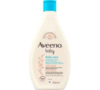 Detergente baby delicato 400ml - Aveeno