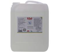 Detergente bagno anticalcare professionale 10L concentrato senza profumo