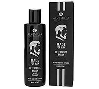 Rasatura e Styling barba - MADE FOR MAN - Detergente Barba Rinfrescante e Rivitalizzante