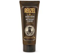 Reuzel Cura per uomo Cura per la barba Clean & Fresh Beard Wash 200 ml