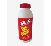 Detergente base Swix I64N Base Cleaner 500 ml rosso bianco