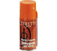 Detergente Beretta spray ml 125 solvente per pulizia armi (l'imballaggio può variare)