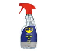 Detergente Bicicletta (Azione Immediata), 500 ML - WD40
