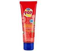Detergente bimbi Chicco 00012809100000 POP Smoothy Scrub corpo fragola